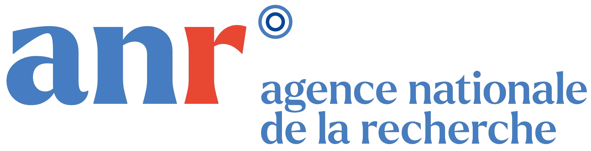 Logo ANR