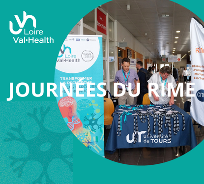 JOURNEES DU RIME 2025