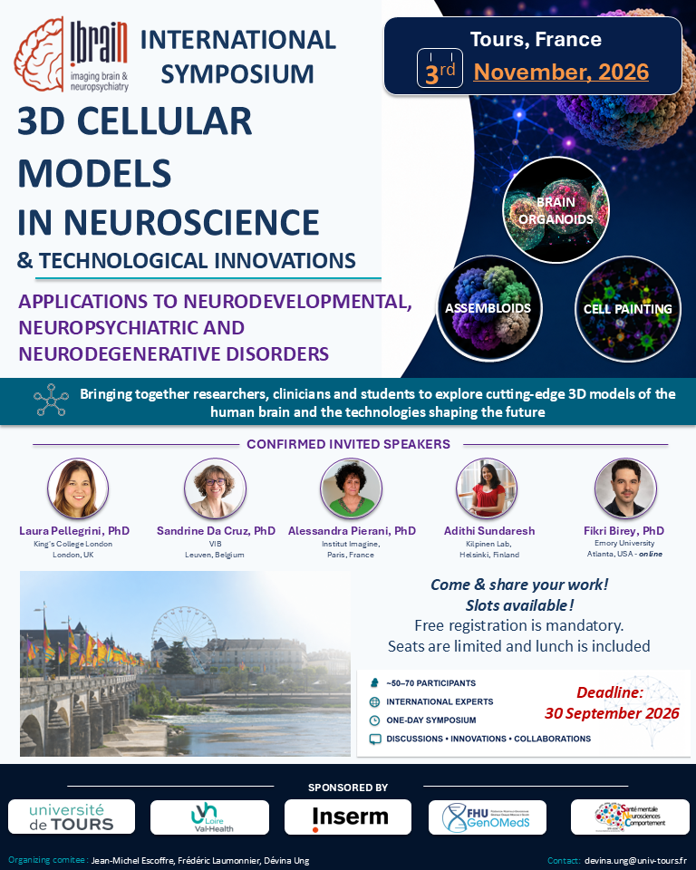 Annonce symposium